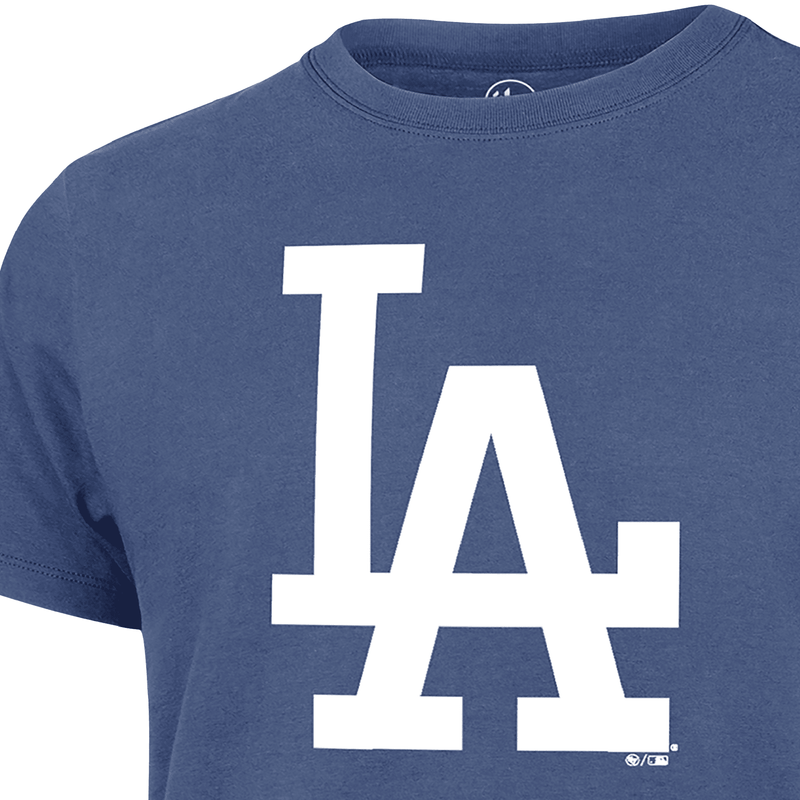 Playera Dodgers Mlb para Mujer