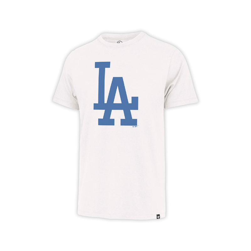 Playera New Era Los Angeles Dodgers MLB Hombre