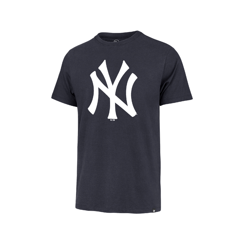 Playera yankees hombre new arrivals