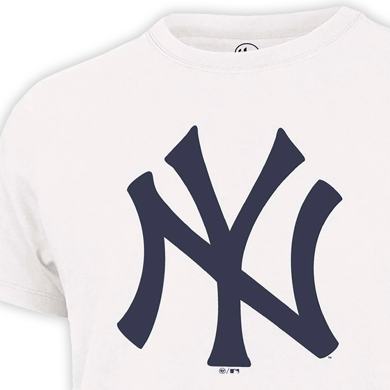 Playera yankees discount