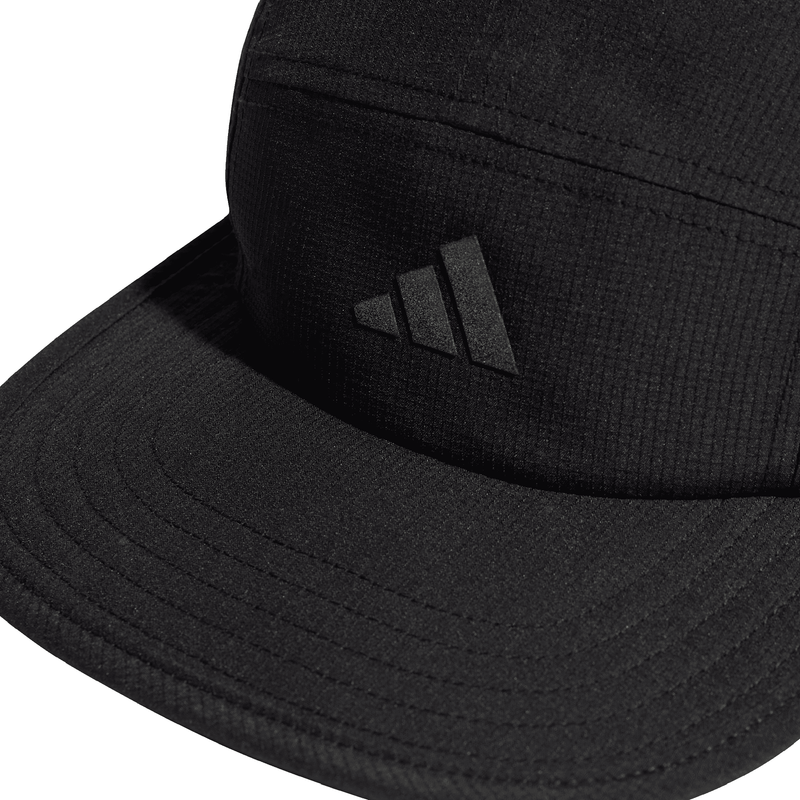 Gorra Running AEROREADY Four-Panel Mesh - Blanco adidas