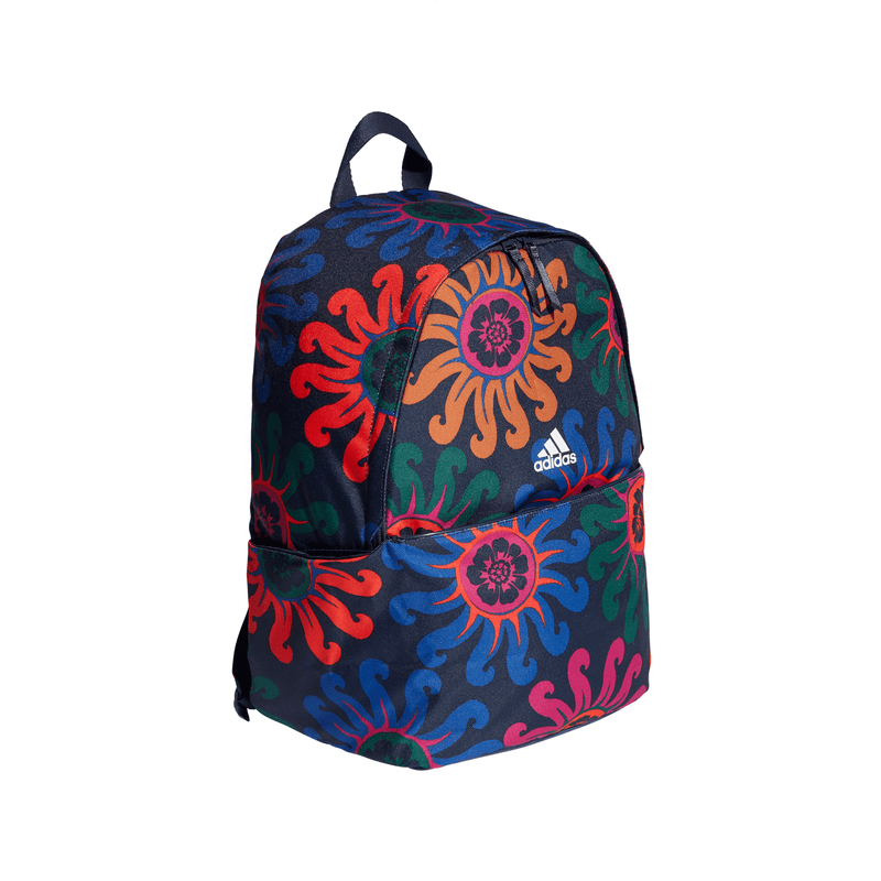 Mochila adidas Casual x FARM 23.5L Mujer - Martí MX