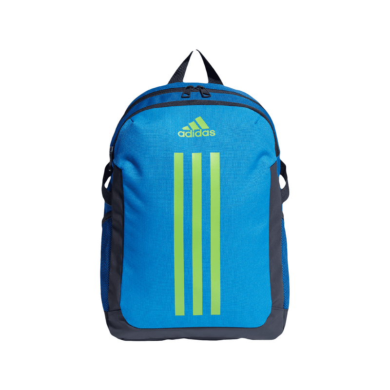 Bolsa deporte adidas Tiro pequeña azul