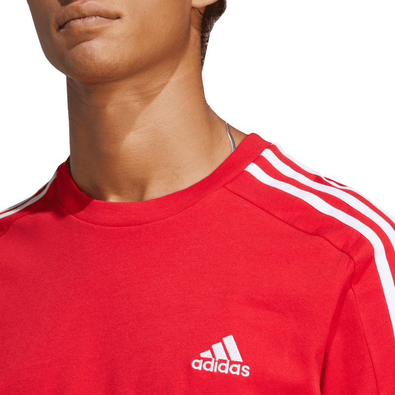 Jersey best sale adidas hombre