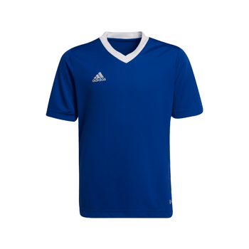 Playera adidas Futbol Entrada 22 Niño HG3948