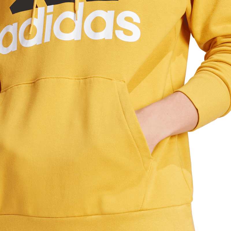 Sudadera adidas Essentials French Terry Big Logo Hombre - Martí MX