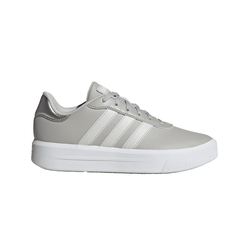 Adidas hotsell plataforma mujer