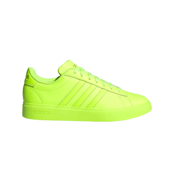 Tenis Casual adidas Grand Court Cloudfoam 2.0 Mujer