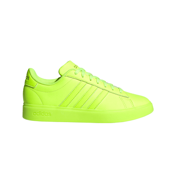 Tenis Casual adidas Grand Court Cloudfoam 2.0 Mujer ID4481