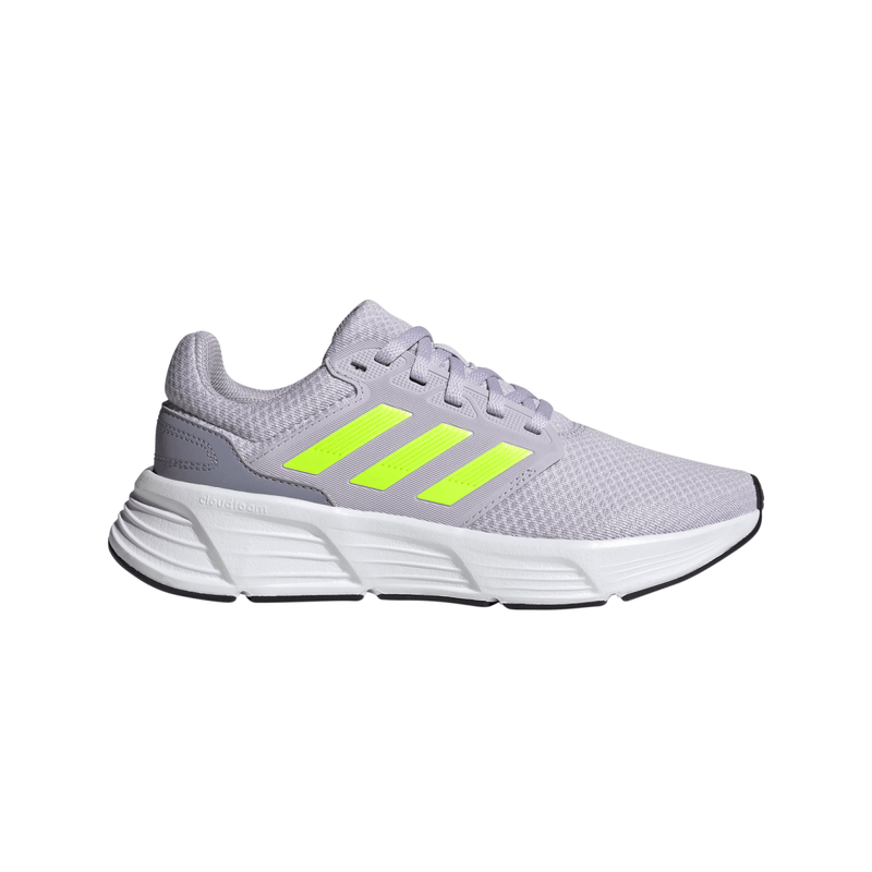 Adidas cloudfoam mujer running best sale