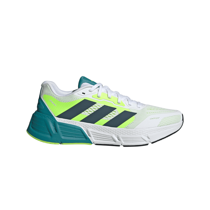 Adidas bounce hombre hot sale