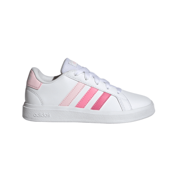 Tenis Casual adidas Grand Court Niña IG0440