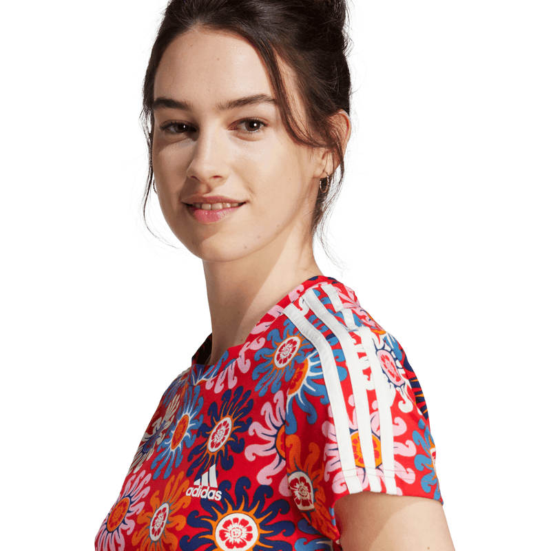 Adidas originals vestidos clearance casuales