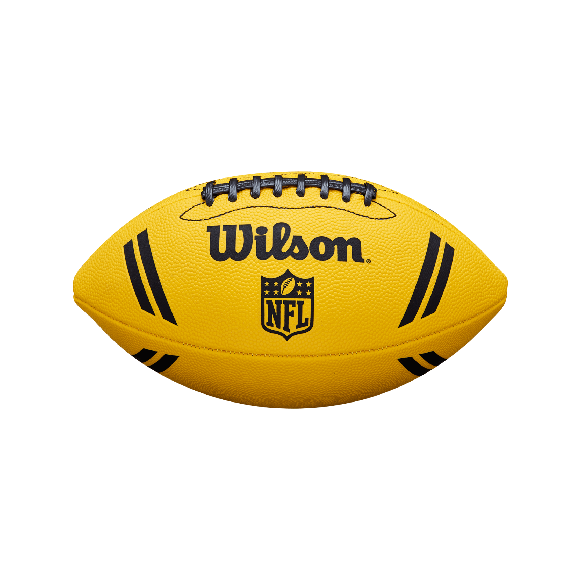 Balón de fútbol Americano WILSON TOUCHDOWN JR - Tienda Deportiva %