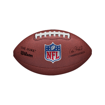 Balón Wilson NFL Duke Replica