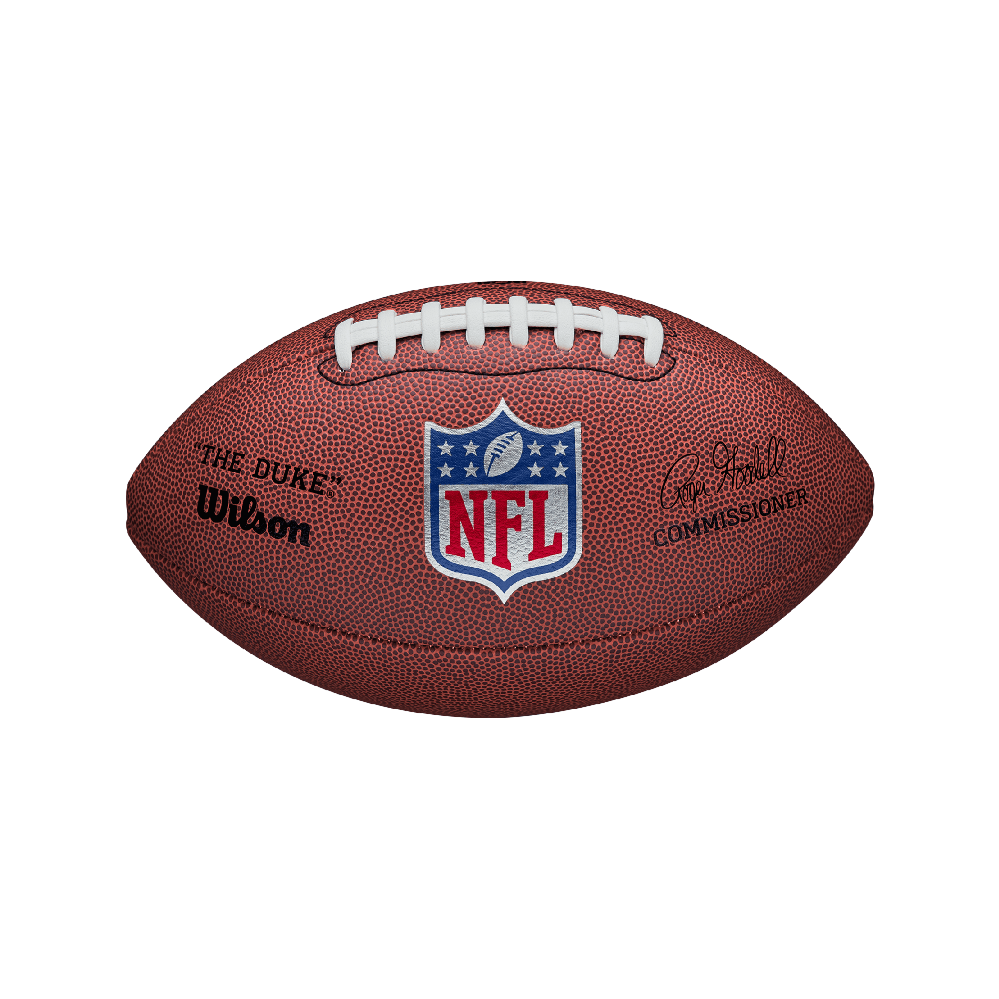 Balón de fútbol Americano WILSON TOUCHDOWN JR - Tienda Deportiva %