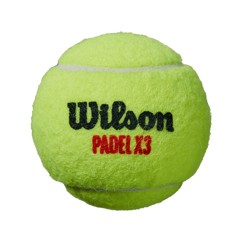 Pelotas Wilson Championship, unisex