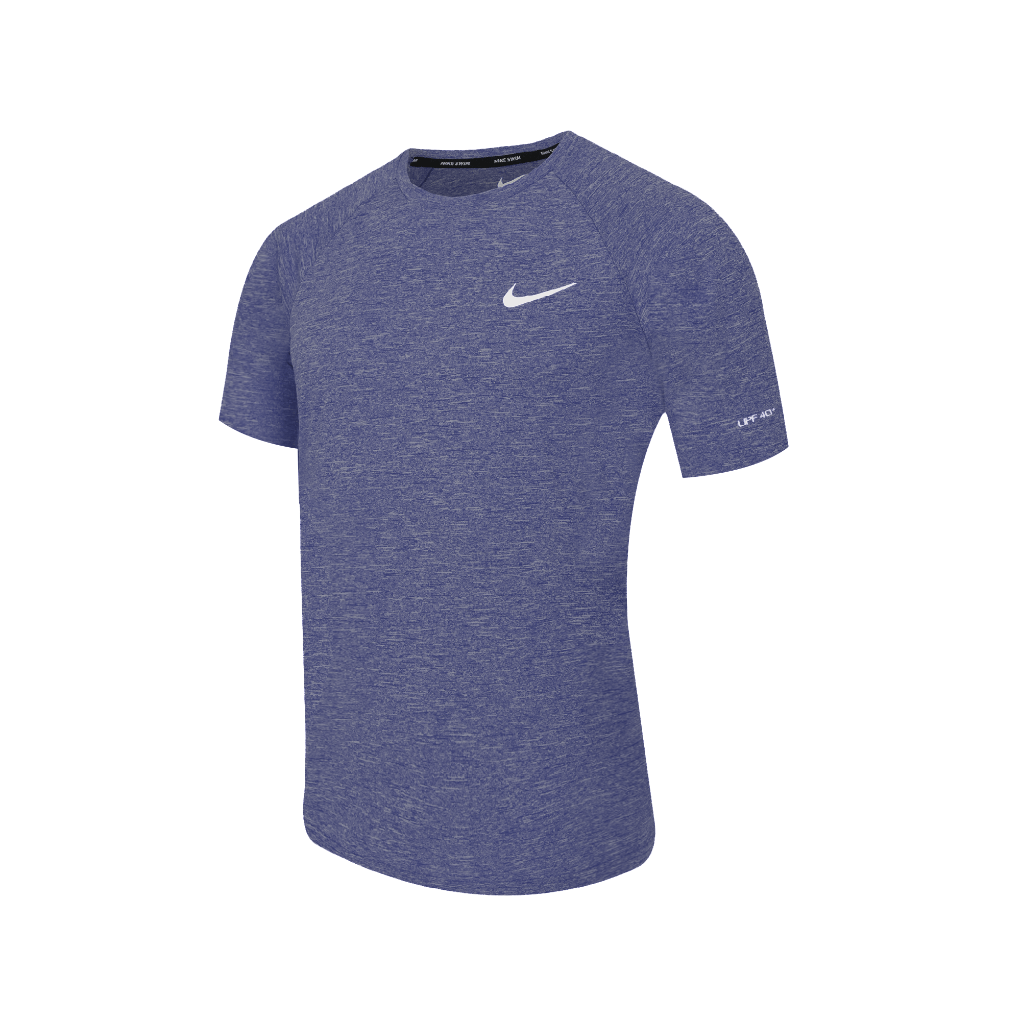 Playera de natación Hydroguard sin mangas para hombre (talla amplia) Nike  Dri-FIT.