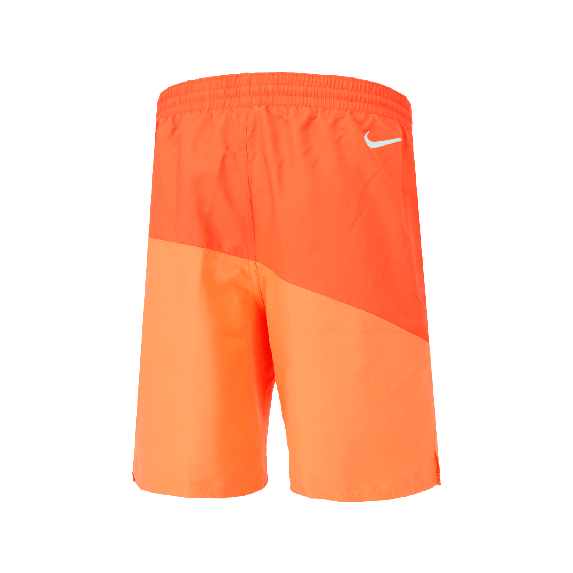 Nike linen racer swim trunks deals