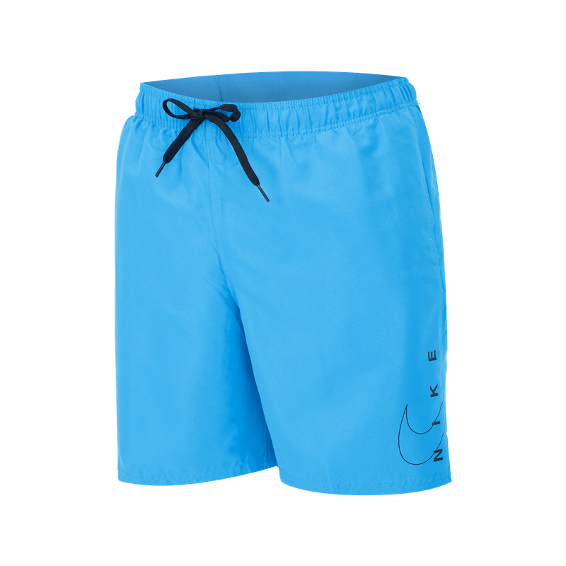 Short de 2025 playa hombre nike