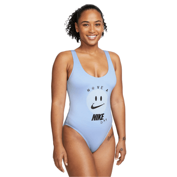 Traje de Baño Nike Swim Playa Mujer