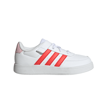Tenis adidas Casual Breaknet Niña HP8967