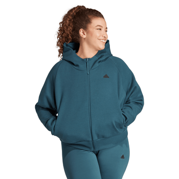 Chamarra adidas Casual Z.N.E Mujer IN5150