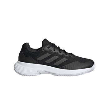 Calzado adidas Tennis Gamecourt 2.0 Mujer ID1494