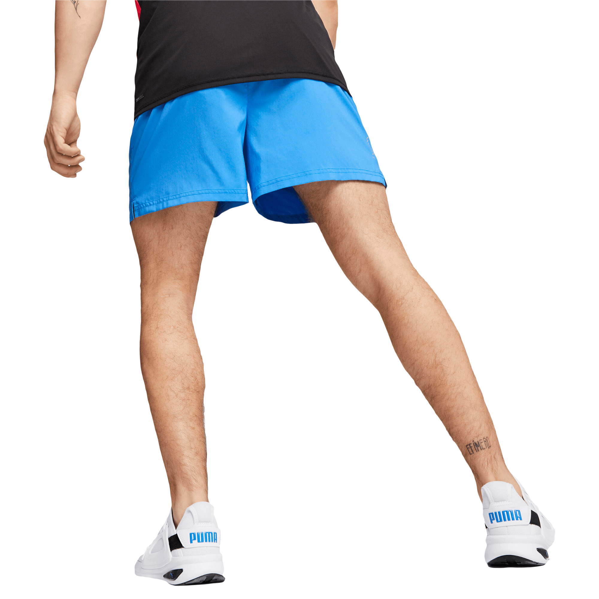 SHORT DEPORTIVO 2 EN 1 RUN PUMA PARA HOMBRE