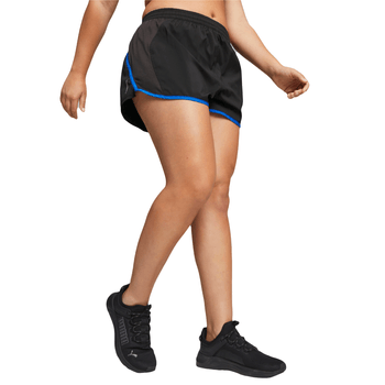 Short Puma Correr Favourtie Velocity Mujer 523178 56