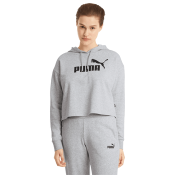 Sudadera Puma Casual Essentials Mujer 586870 04