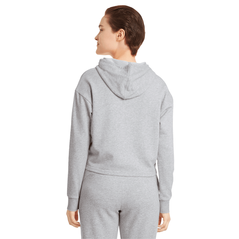 Sudadera casual Puma Essentials de mujer