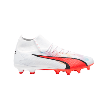 Tachones Puma Futbol ULTRA PRO FG Hombre 107422 01
