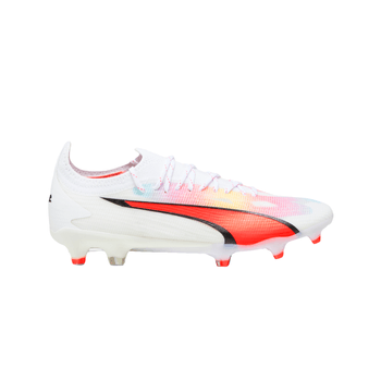 Tachones Puma Futbol ULTRA ULTIMATE FG Mujer 107507 01