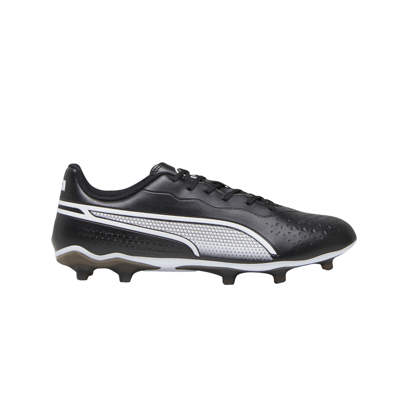 Tachones Puma Futbol KING Match FG Hombre