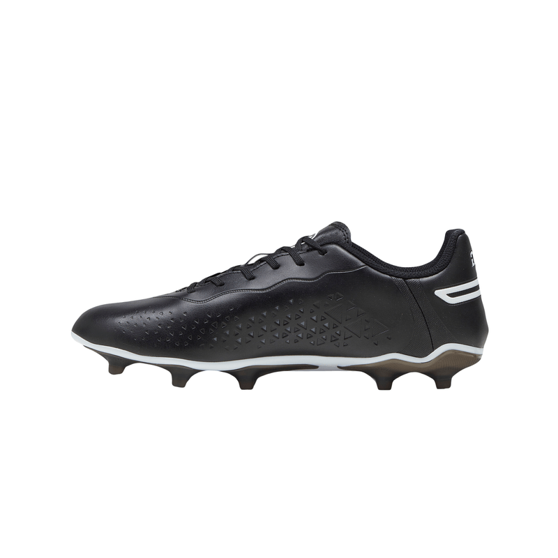 Tachones Puma Futbol KING Match FG Hombre