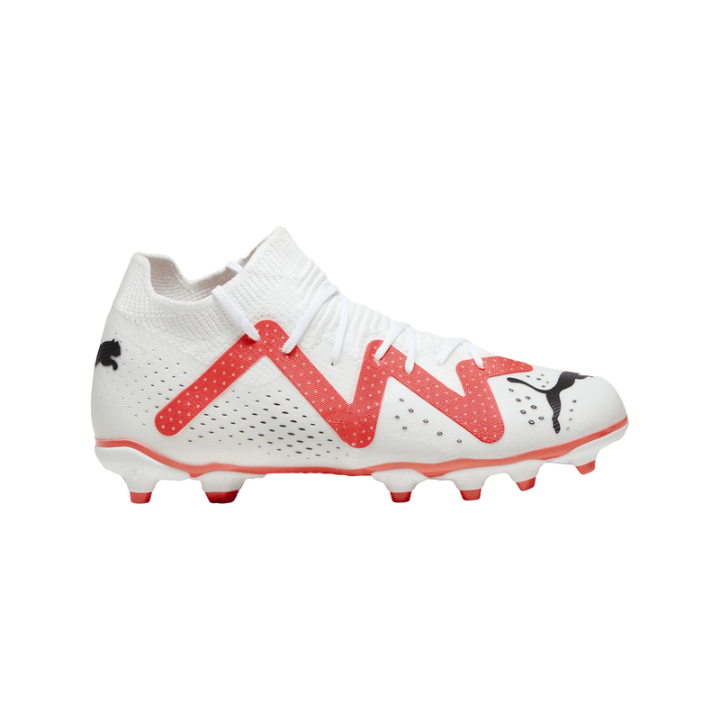 Tachones Puma Futbol FUTURE Match FG Ni o Mart MX