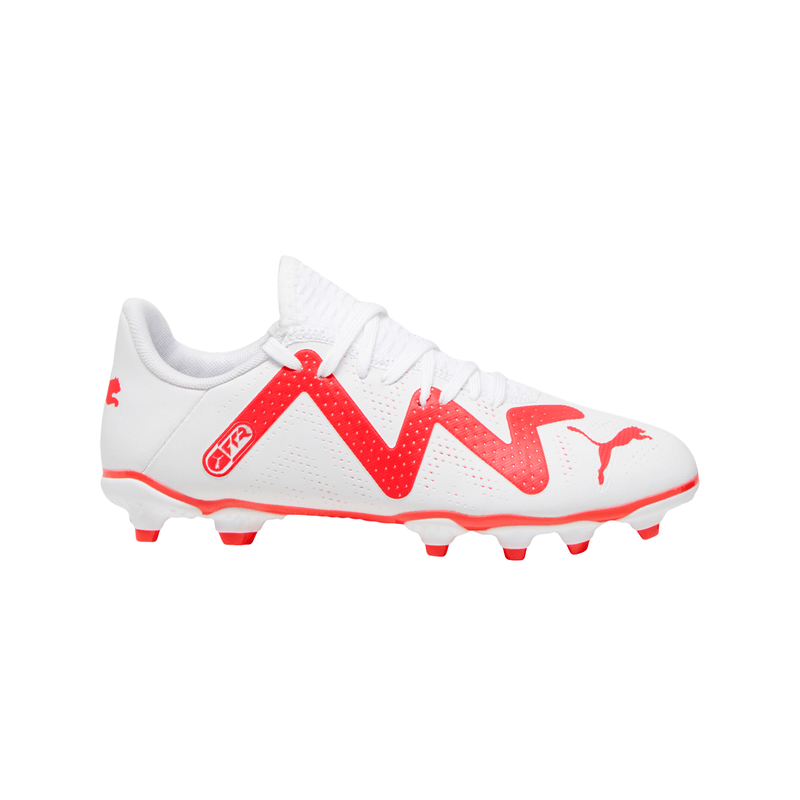 Tachones Puma Futbol FUTURE PLAY FG Ni o