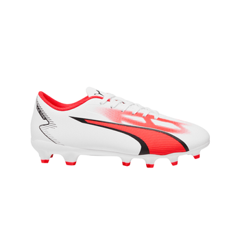 Tachones Puma Futbol ULTRA PLAY FG Niño 107530 01