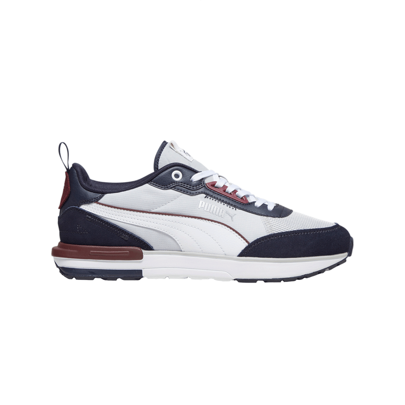 Tenis Puma Casual R22 Hombre - Martí MX