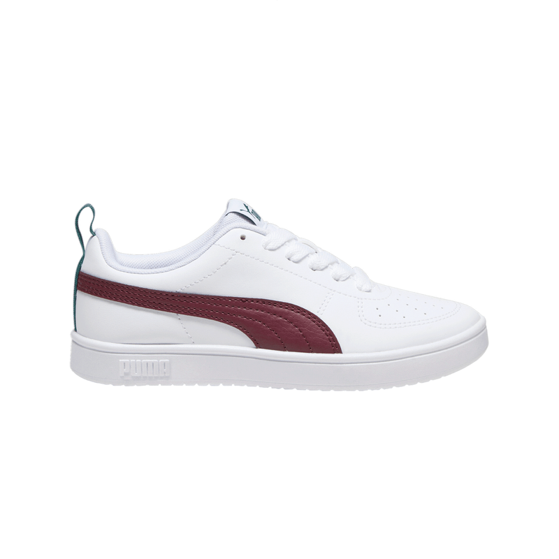 Tenis Puma Casual Rickie Ni o Mart MX