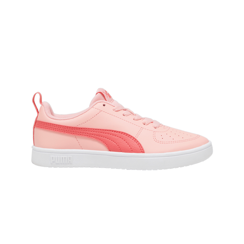 Tenis casual Puma Mayze de niña