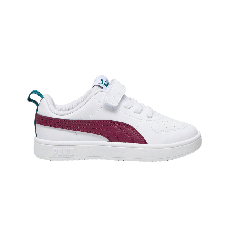 Tenis puma de online broche