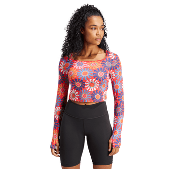 Top adidas x FARM Rio Mujer IM2361