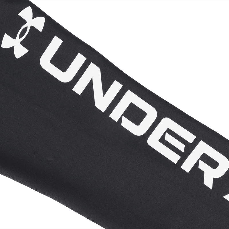 Malla Under Armour Favotite de mujer en color negro