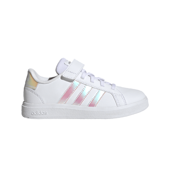 Tenis Casual adidas Grand Court 2.0 Niña GY2327