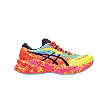 Tenis Asics Correr NOVABLAST 3 Mujer 1012B612.400