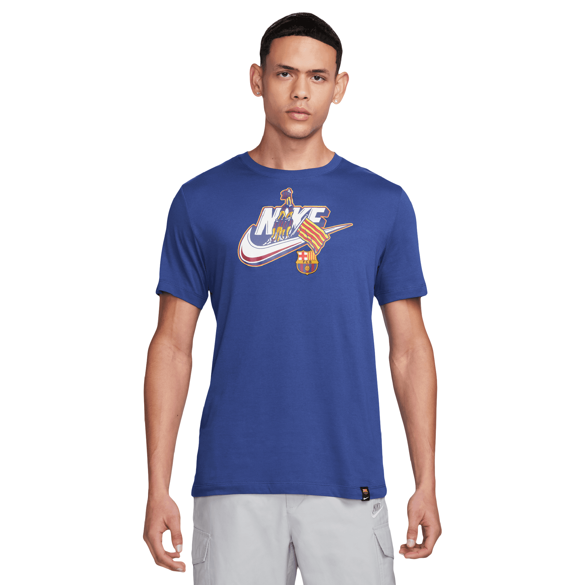 Liverpool: Playera deportiva MLB Los Angeles Dodgers para hombre 