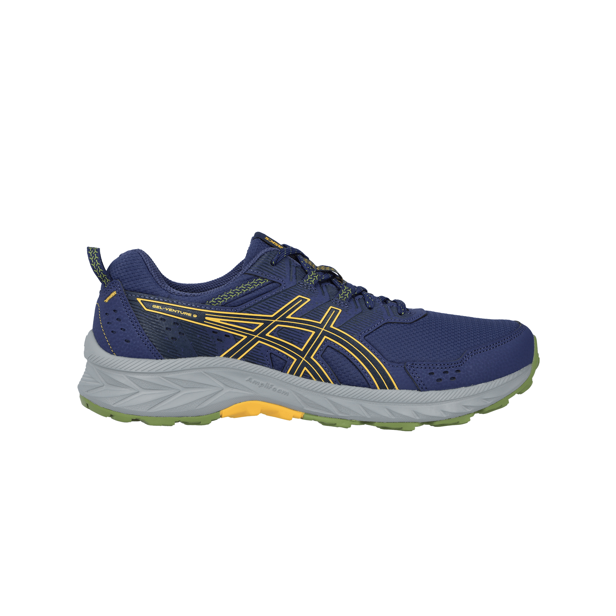 Calzado Asics Trail GEL-VENTURE 9 Hombre - Martí MX