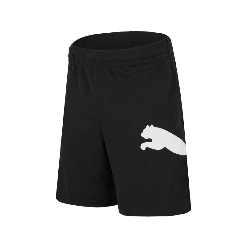 Short on sale puma hombre